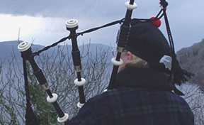 bagpipe maintenanace stuff