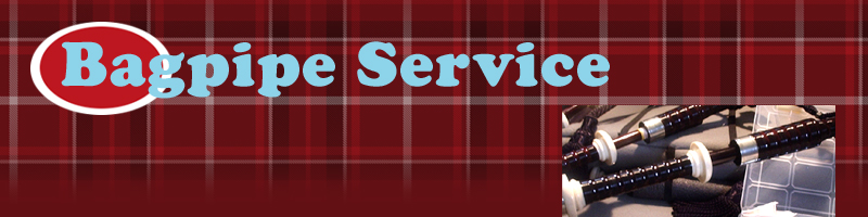 Bagpipe Service